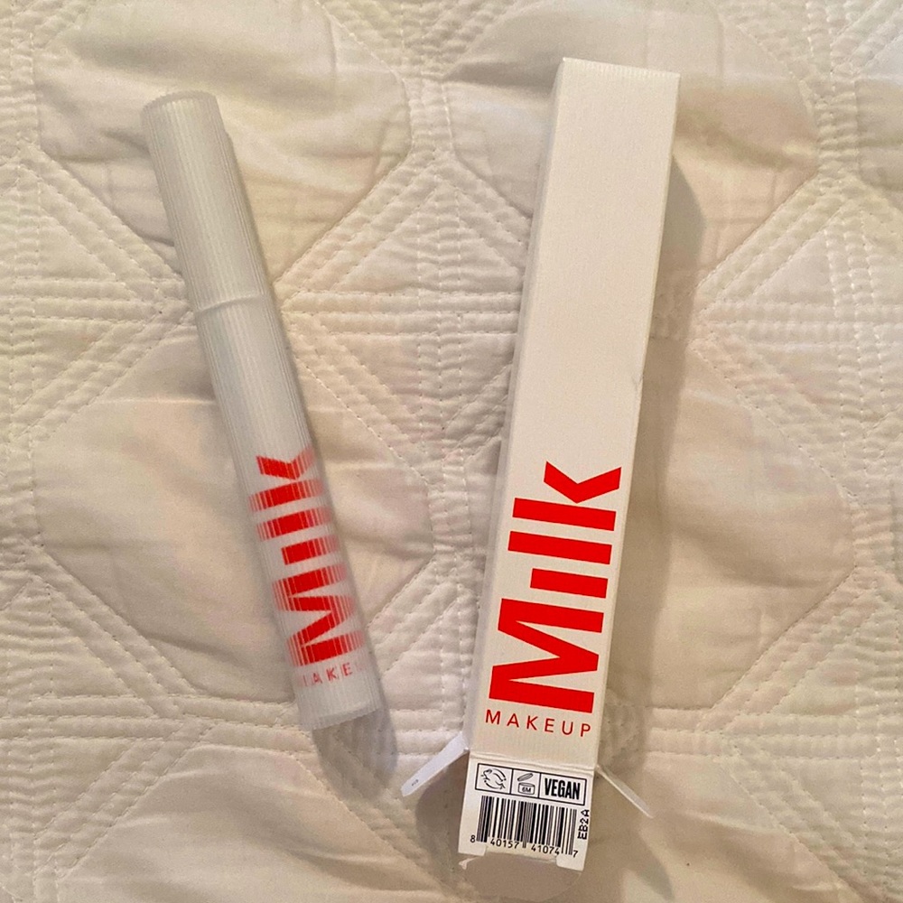 NIB Milk Mascara